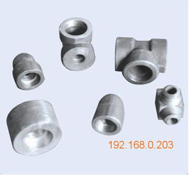 广东地区备受青睐的高压承插管件供应商及选购指南